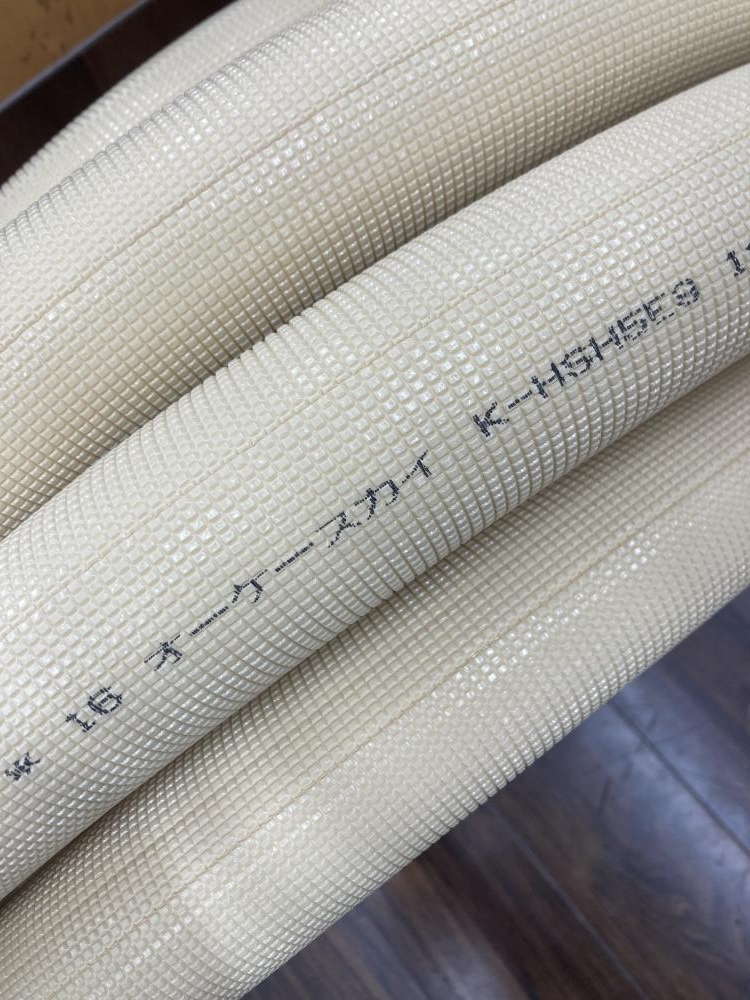 オーケースカイ シングルコイル K-HSH5E9 5分 20m ※被服太いの中古 未 