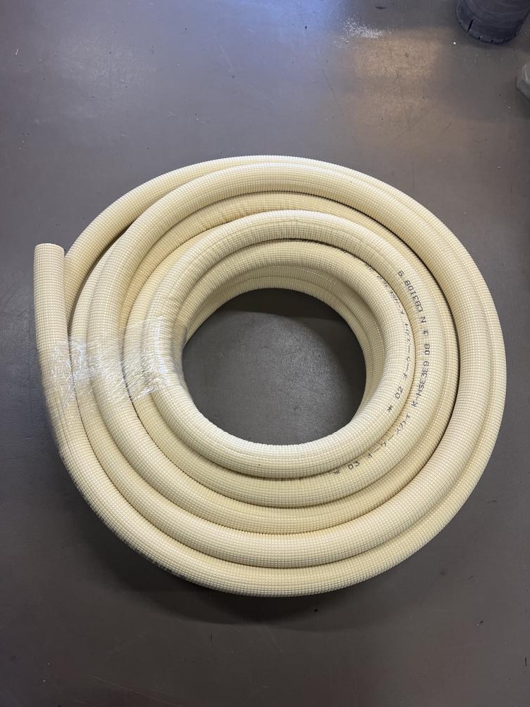 オーケースカイ　3分　2巻40mシングルコイル　NC-320 同等品 オーケー器材 K-HP23E8 ペアコイル 2分3分 : 小池だより - 通販