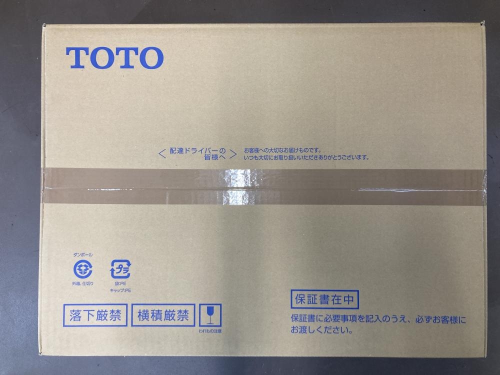 TOTO ウォシュレット アプリコットF1A・F1 TCF4714の中古 未使用品 《横浜・青葉》中古工具販売の専門店│ ツールオフ横浜店 ｜中古 工具販売のツールオフ