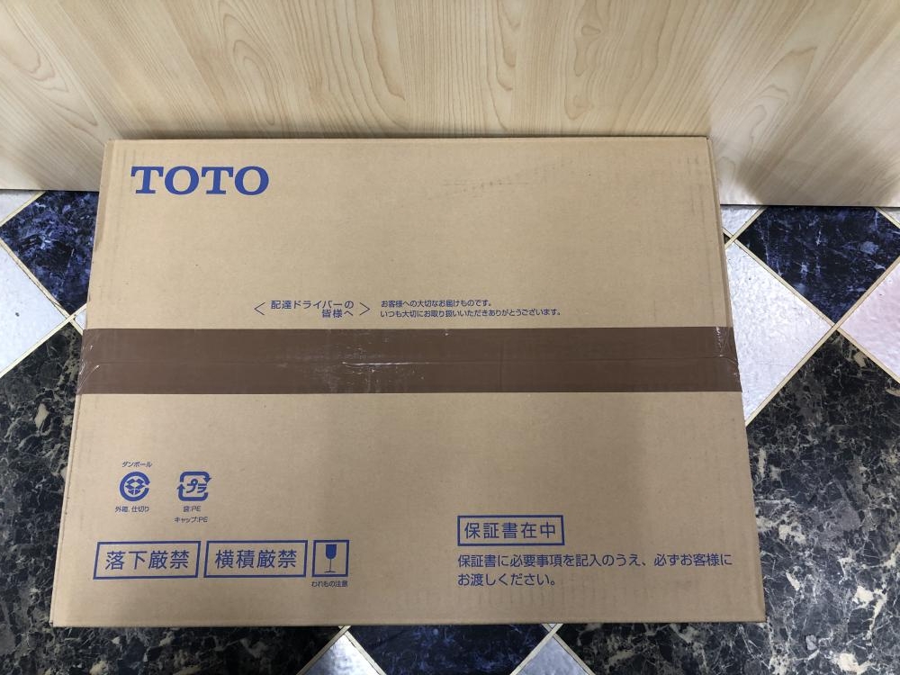 TOTO ウォシュレットアプリコット便器洗浄ユニットセット TCF4744