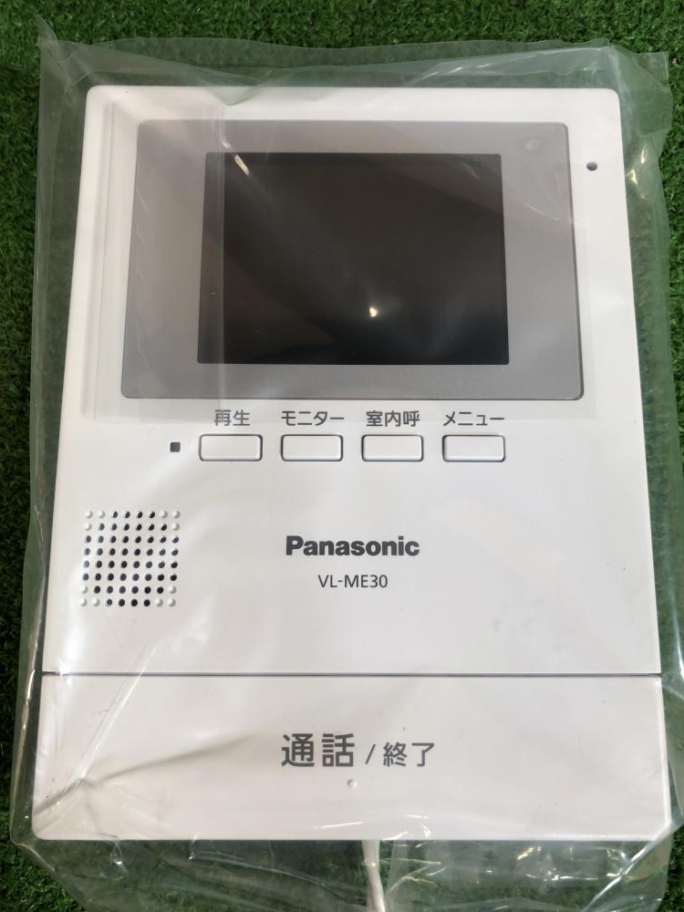 Panasonic VL-SE30KLA テレビドアホン