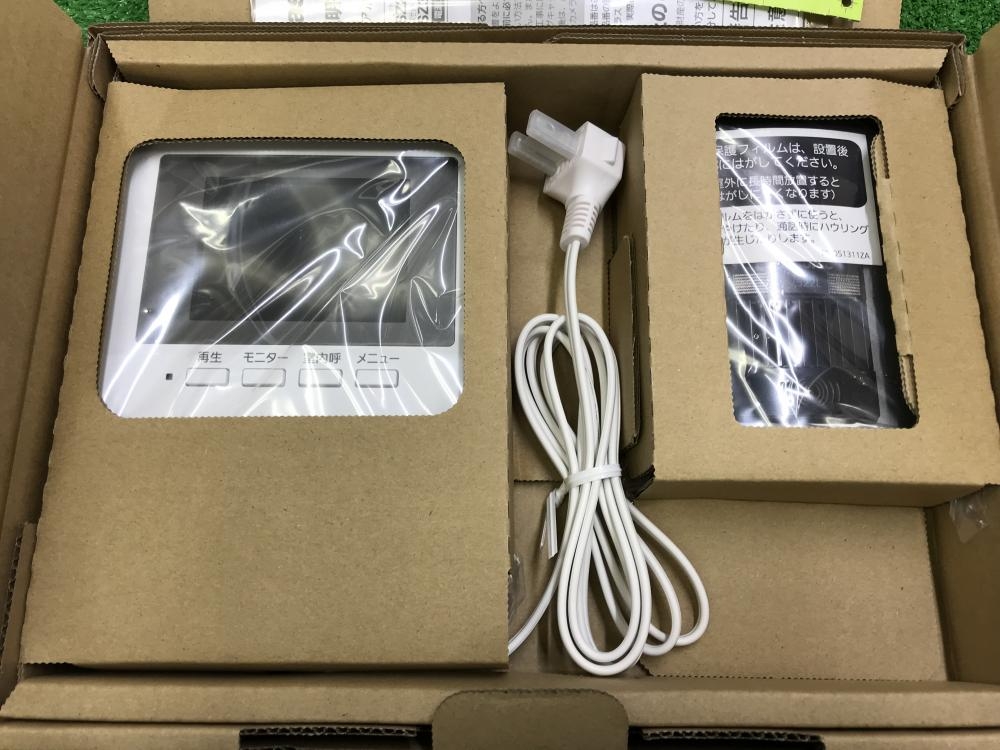 ▽▽【中古】Panasonic パナソニック テレビドアホン 電源コード