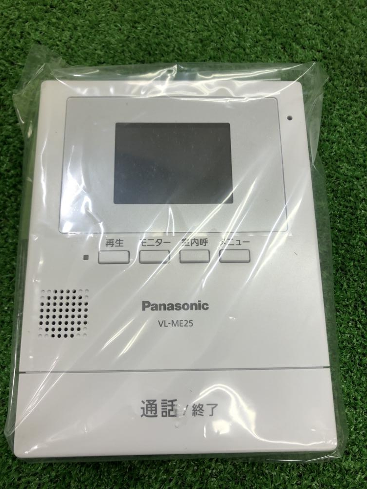 PanasonicモニターフォンVL-SE25XA 6台 - 防犯・セーフティ