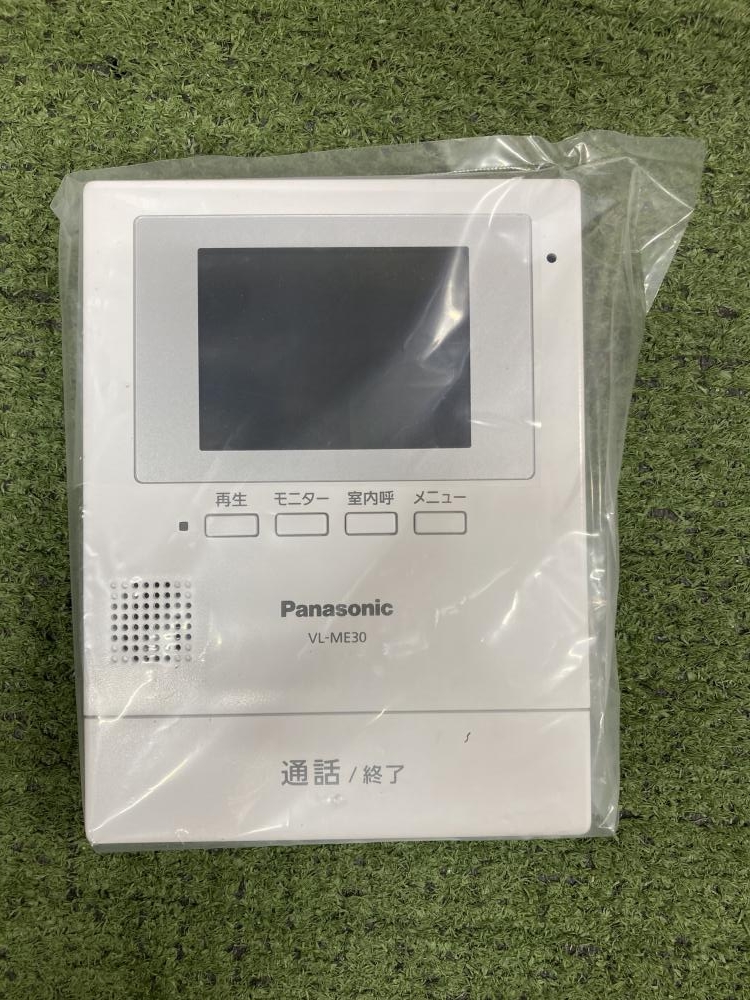 Panasonic ワイヤレステレビドアホン VS-SGE20Lの中古 未使用品 《埼玉・草加》中古工具販売の専門店│ ツールオフ草加店  ｜中古工具販売のツールオフ