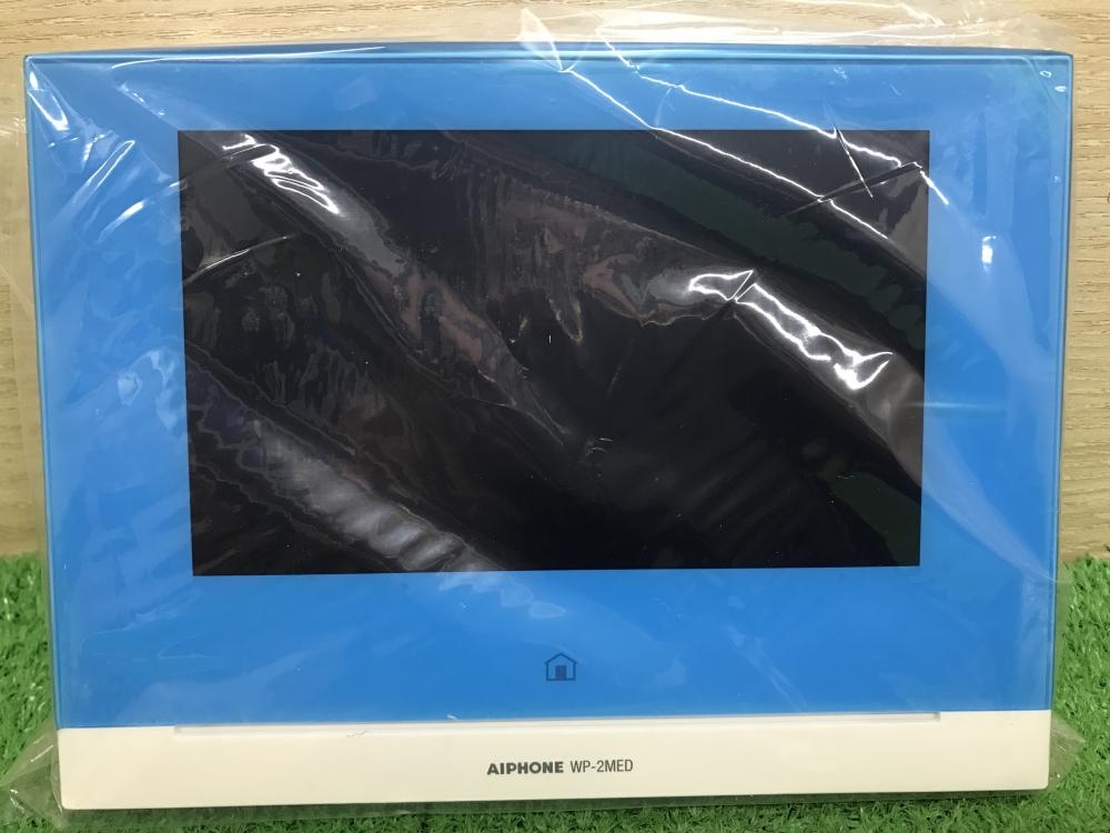 アイホン テレビドアホンセット WP-24Aの中古 未使用品 《神奈川・厚木》中古工具販売の専門店│ ツールオフ厚木店 ｜中古工具販売のツールオフ