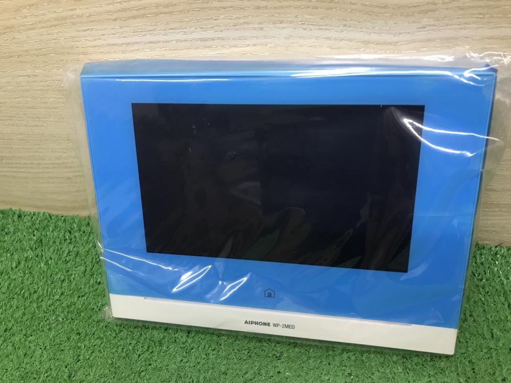 アイホン テレビドアホンセット WP-24Aの中古 未使用品 《神奈川・厚木》中古工具販売の専門店│ ツールオフ厚木店 ｜中古工具販売のツールオフ