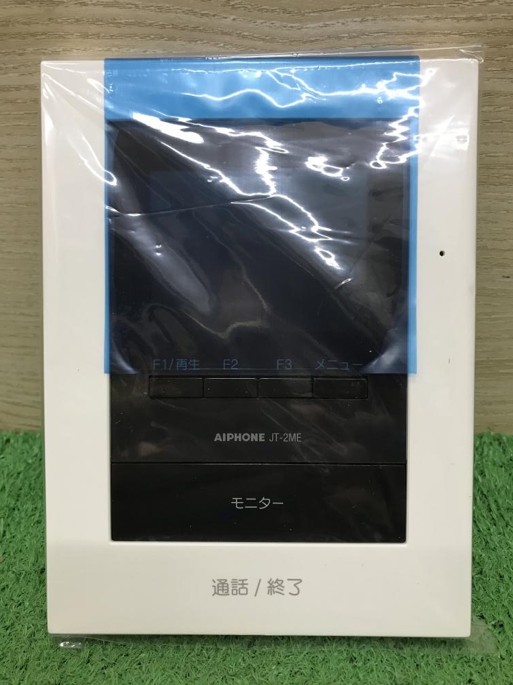 アイホン テレビドアホン JTS-2AE-Tの中古 未使用品 《神奈川・厚木》中古工具販売の専門店│ ツールオフ厚木店 ｜中古工具販売のツールオフ