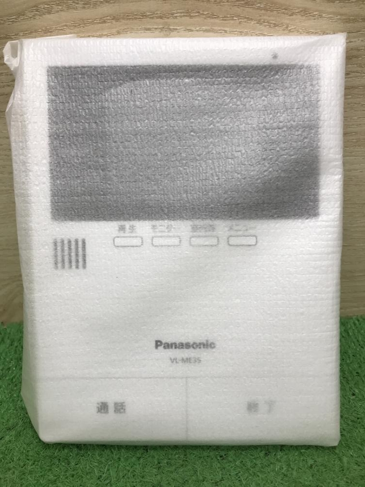 Panasonic テレビドアホン VL-SE35XLの中古 未使用品 《神奈川・厚木 