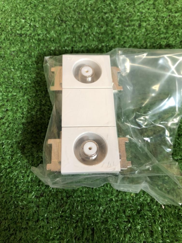 日本アンテナ直列ユニット20個