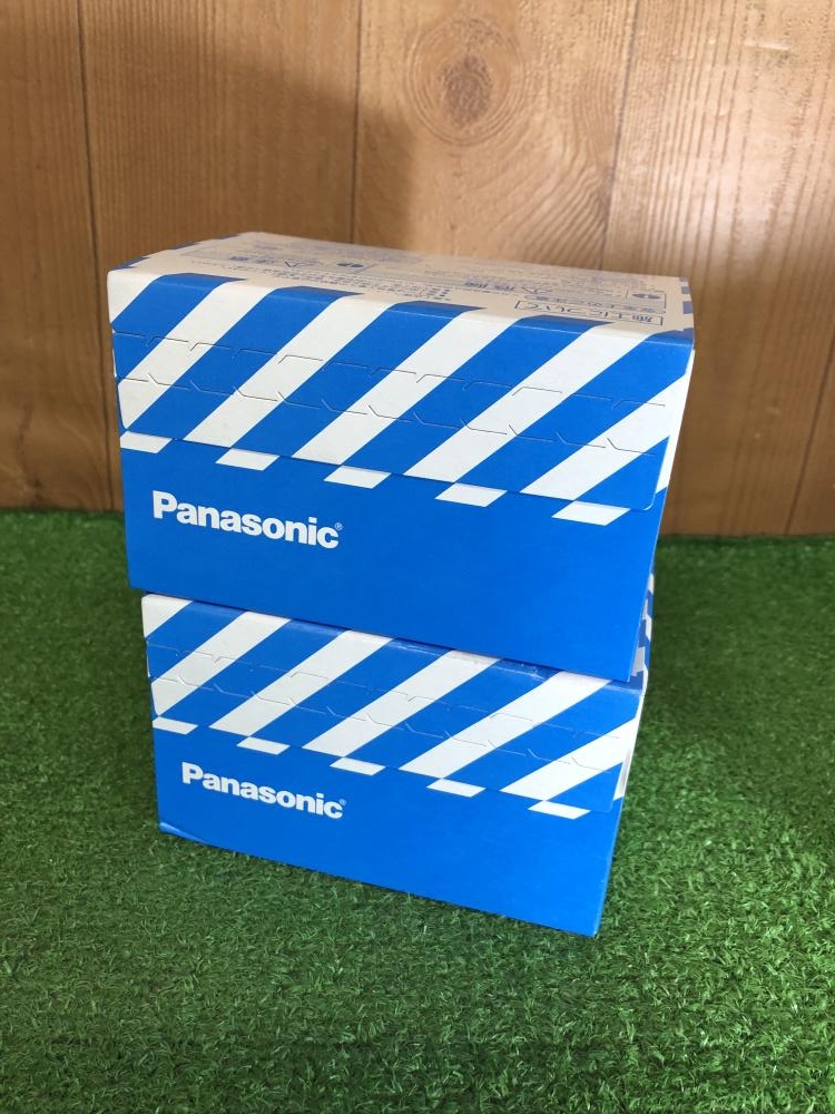 パナソニック Panasonic サーキットブレーカ 2個セット BCW350の中古