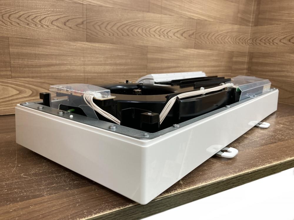 SH-3A*洗面室暖房機 SH-3A*洗面室暖房機 【公式通販】