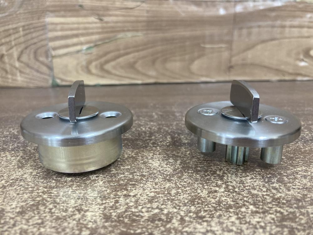 MIWA 美和ロック サムターンカバー SWM40-5の中古 未使用品 MIWA 美和ロック サムターンカバー SWM40-5の中古 未使用品