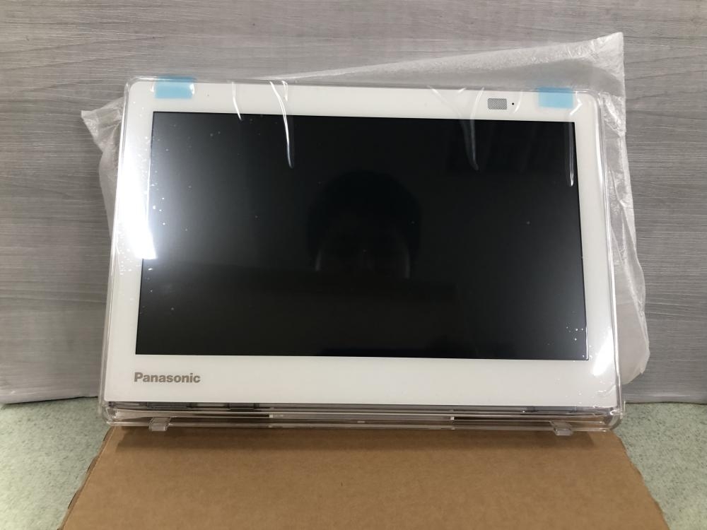 Panasonic パナソニック ホームナビゲーション HF-MC10A2DHの中古 未使用品 《東京・八王子》中古工具販売の専門店│  ツールオフ八王子店 ｜中古工具販売のツールオフ