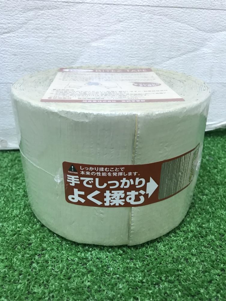 旭産業 バイツテープ 95mm幅 10巻入の中古 未使用品 ツールオフ 西東京