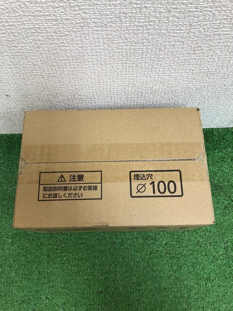 Panasonic 埋込型 LED非常用照明器具 NNFB91605Cの中古 未使用品