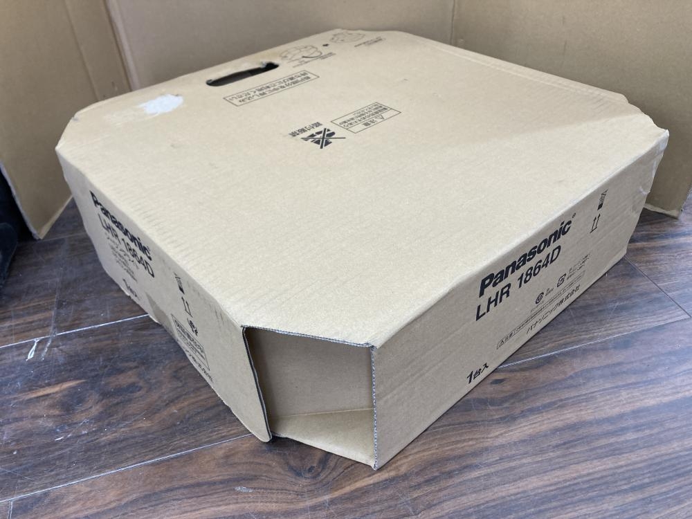 未使用 Panasonic LHR1864D シーリングライト Panasonic（パナソニック） LHR1864DK LEDシーリングライト 調光(単色