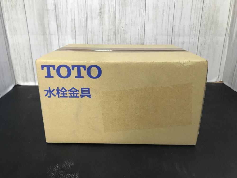 TOTO 自動水栓機能部(サーモ・AC100V) TLE01705Jの中古 未使用品