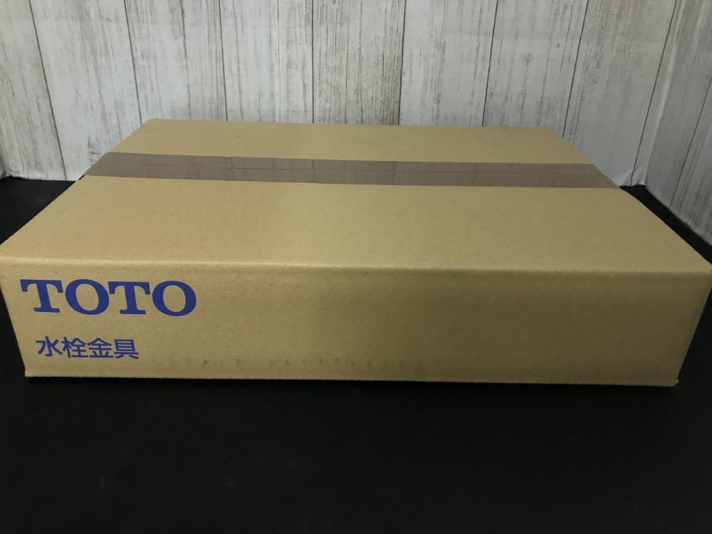 TOTO 台付自動水栓(スパウト部) TLE28005Jの中古 未使用品 《横浜