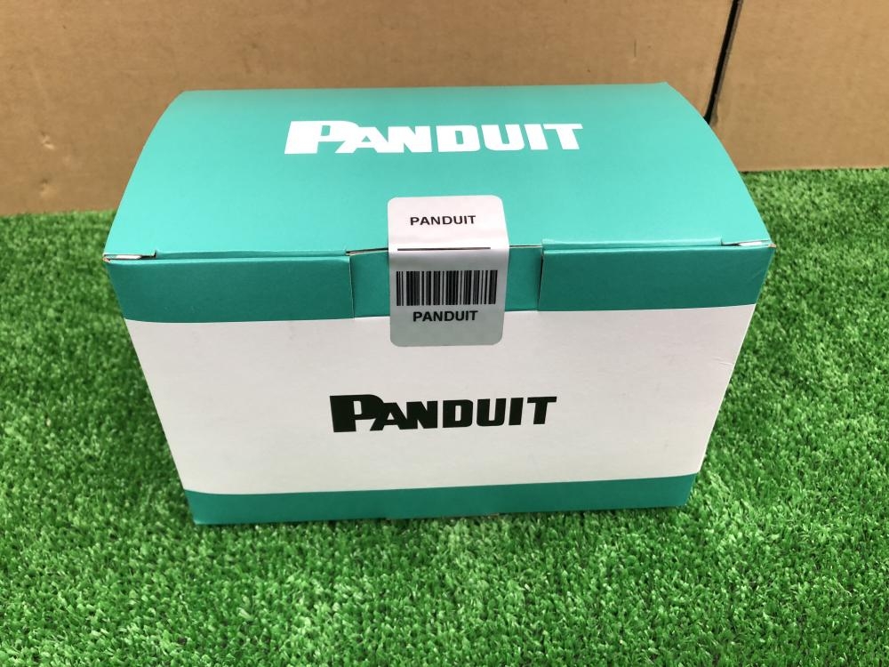 5箱】PANDUIT MP588-C 500個 （PANDUIT MP588-C 2箱 - 通信販売