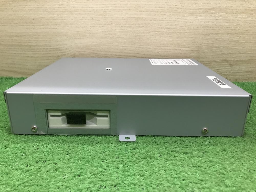 リンナイ 地上デジタルチューナー 浴室テレビ用 MVAT-DS1 ※開封品 箱状態難ありの中古 未使用品 《神奈川・厚木》中古工具販売の専門店│  ツールオフ厚木店 ｜中古工具販売のツールオフ