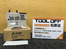 三菱電機 MITSUBISHI シーケンサ 入力増設ブロック FX2NC-32EXの中古
