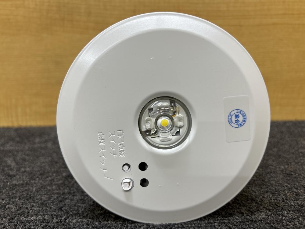 パナソニック Panasonic LED非常用照明器具 NNFB90605Cの中古 未 パナソニック Panasonic LED非常用照明器具 NNFB90605Cの中古 未