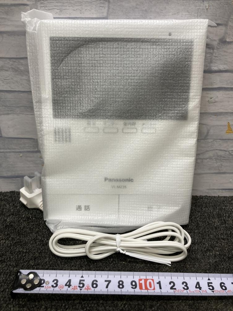 Amazon.co.jp: パナソニック テレビドアホン 広角レンズ LED