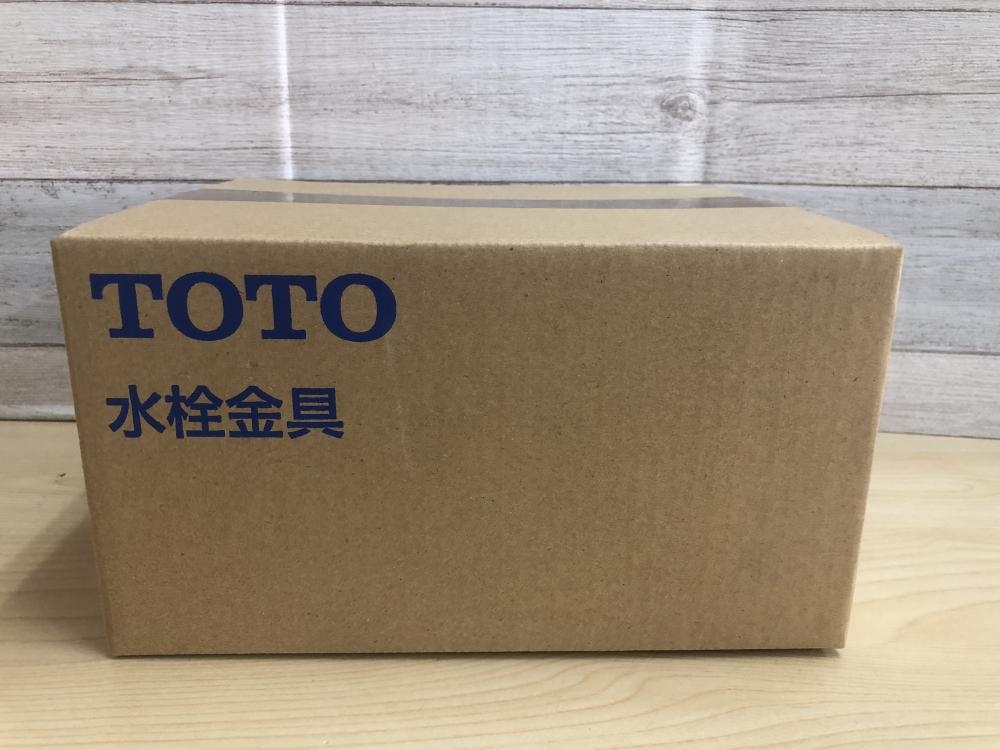 TOTO 自動水栓機能部(サーモ、AC100V) TLE01705Jの中古 未使用品