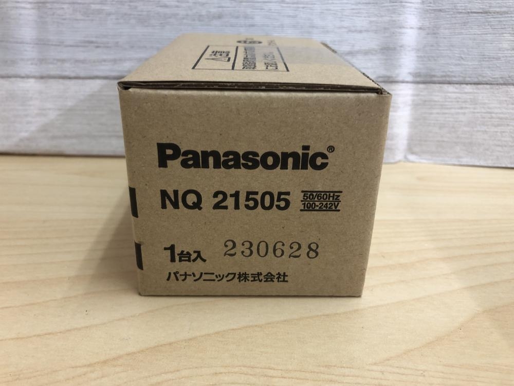 Panasonic パナソニック 信号線式ライコン ロータリー式 NQ21505 ※2個