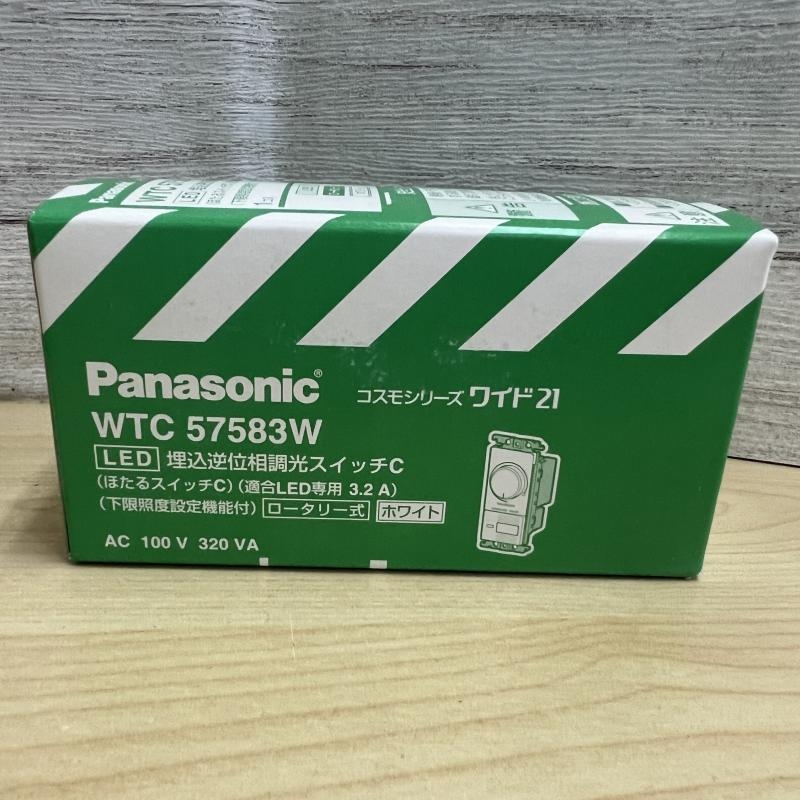 Panasonic パナソニック コスモシリーズワイド21 埋込逆位相調光 ...