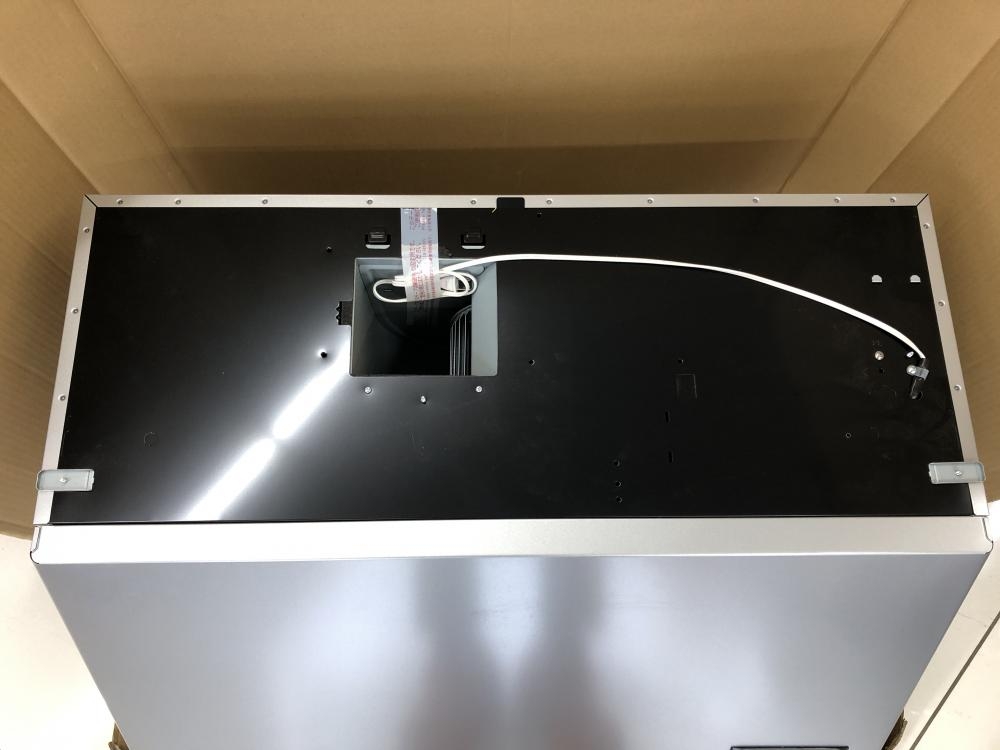 クリナップ レンジフード *未使用長期保管品 ZZS3HEK9016S-H