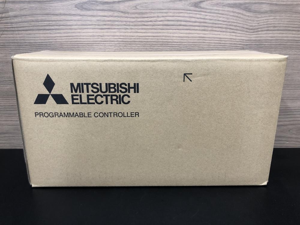 三菱 MITSUBISHI シーケンサ Q00UJCPUの中古 未使用品 《埼玉・鴻巣》中古工具販売の専門店│ ツールオフ鴻巣店  ｜中古工具販売のツールオフ