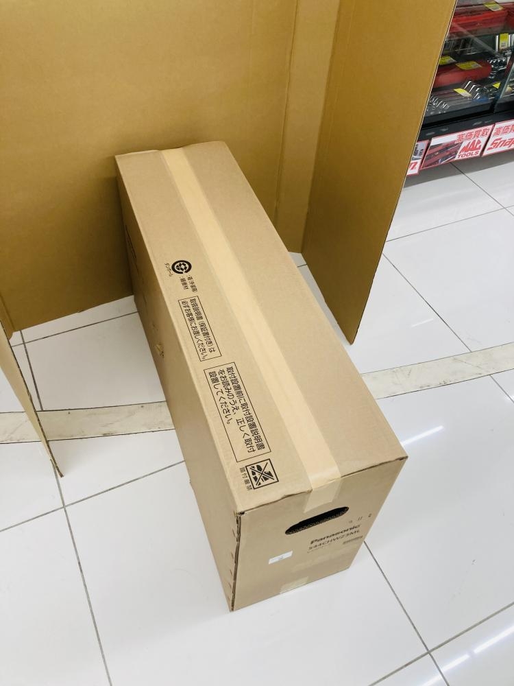 Panasonic レンジフード S44CHWZ3MLの中古 未使用品 《埼玉・鴻巣》中古工具販売の専門店│ ツールオフ鴻巣店 ｜中古 工具販売のツールオフ