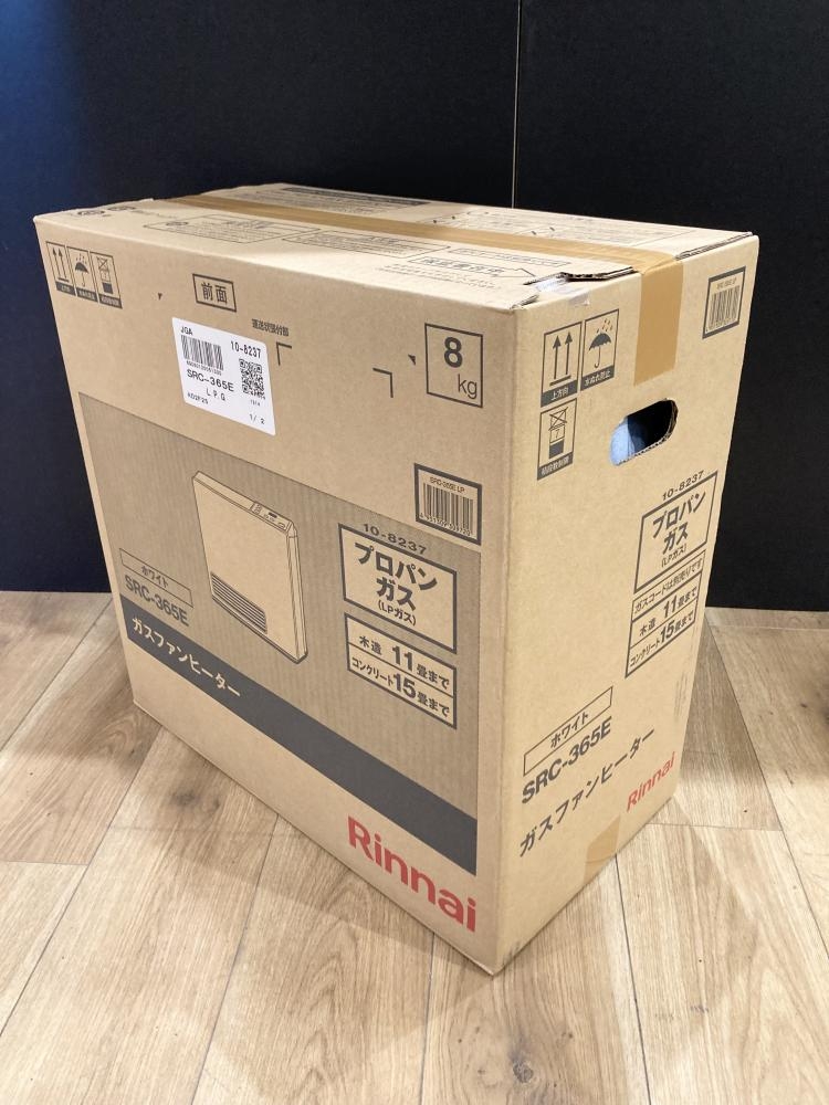 Rinnai RC-N355E プロパンガス用 リンナイ RinnaiRC-N355E ガスファン