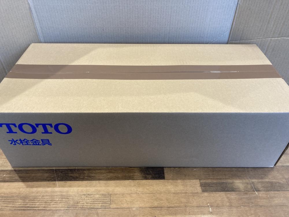 TOTO 台付シングル13 TKS05308JAの中古 未使用品 《東京・江戸川 TOTO 台付シングル13 TKS05308JAの中古 未使用品 《東京・江戸川