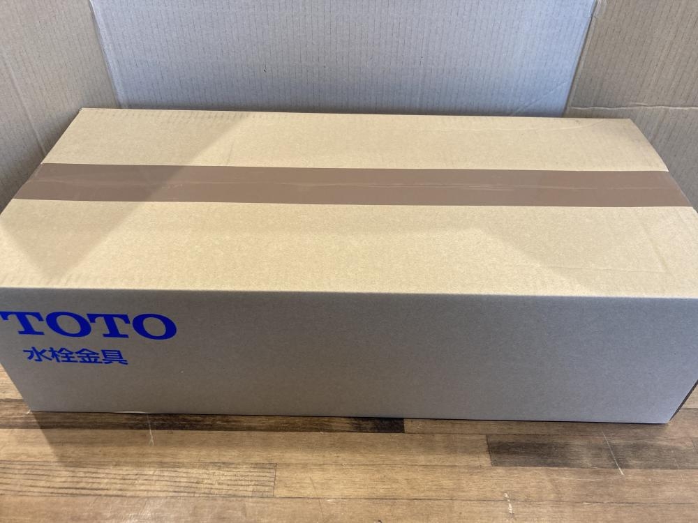 TOTO 台付シングル13 TKS05308JAの中古 未使用品 《東京・江戸川 TOTO 台付シングル13 TKS05308JAの中古 未使用品 《東京・江戸川