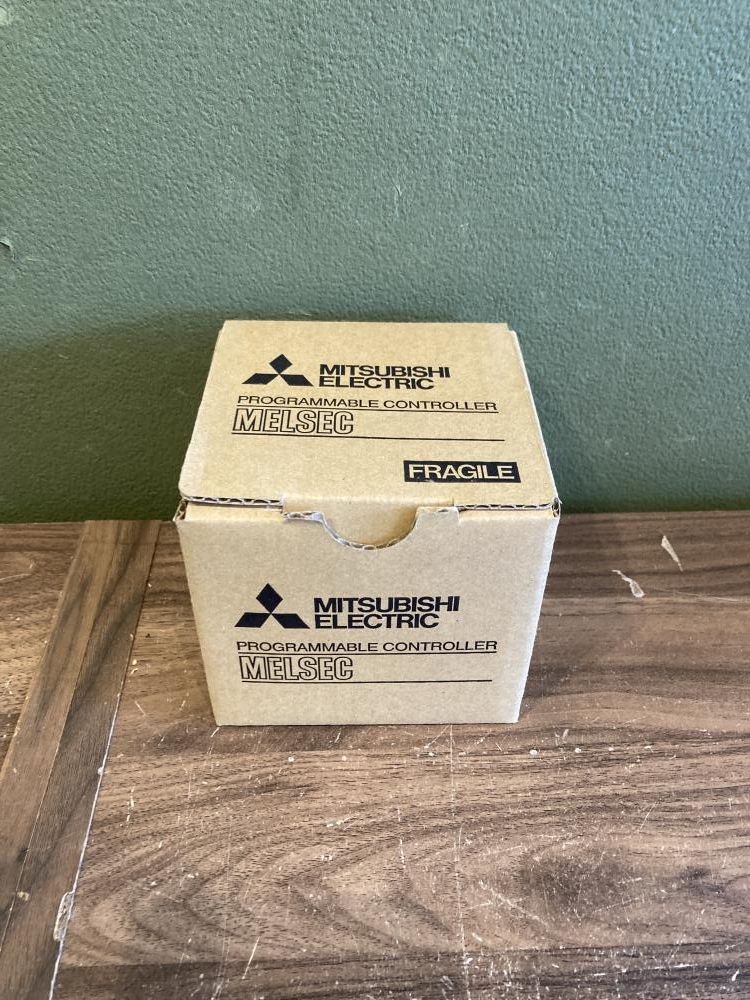 新品未使用 FX2NC-64ET 入出力増設ブロック 三菱電機 新品未使用 FX2NC-64ET 入出力増設ブロック 三菱電機