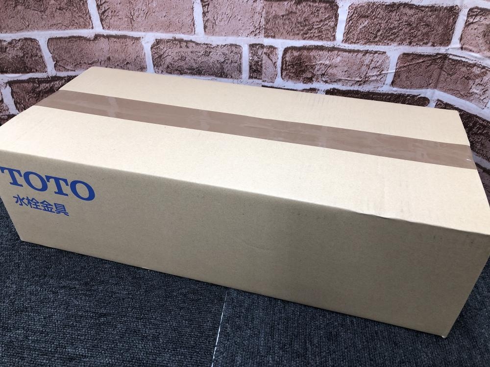 TOTO 台付シングル13 TKS05305JAの中古 未使用品 《千葉・市原 TOTO 台付シングル13 TKS05305JAの中古 未使用品 《千葉・市原