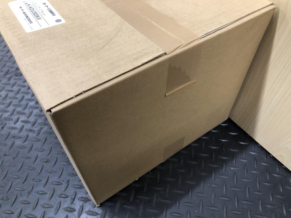 オーケー器材 ドレンアップキット K-KDU303KVの中古 未使用品 《千葉