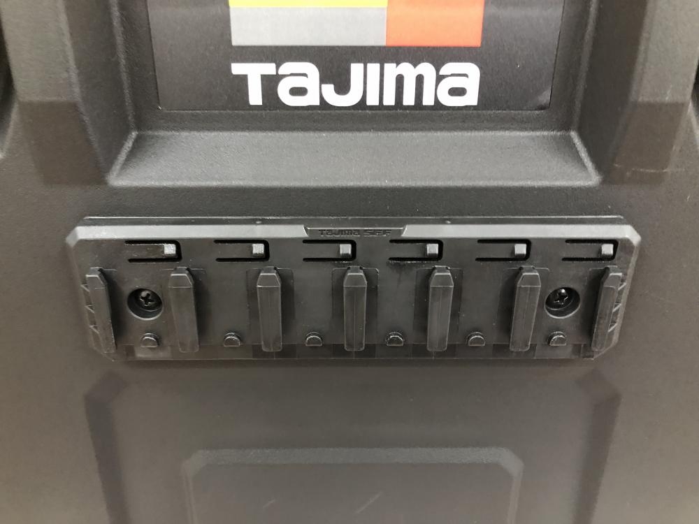 タジマ Tajima セフツールボックス TB-TBOXの中古 未使用品 《東京
