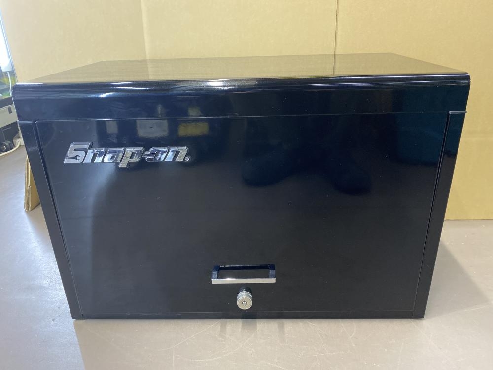 Snap-On トップチェスト KRA4059APCの中古 中古B使用感あり 《神奈川