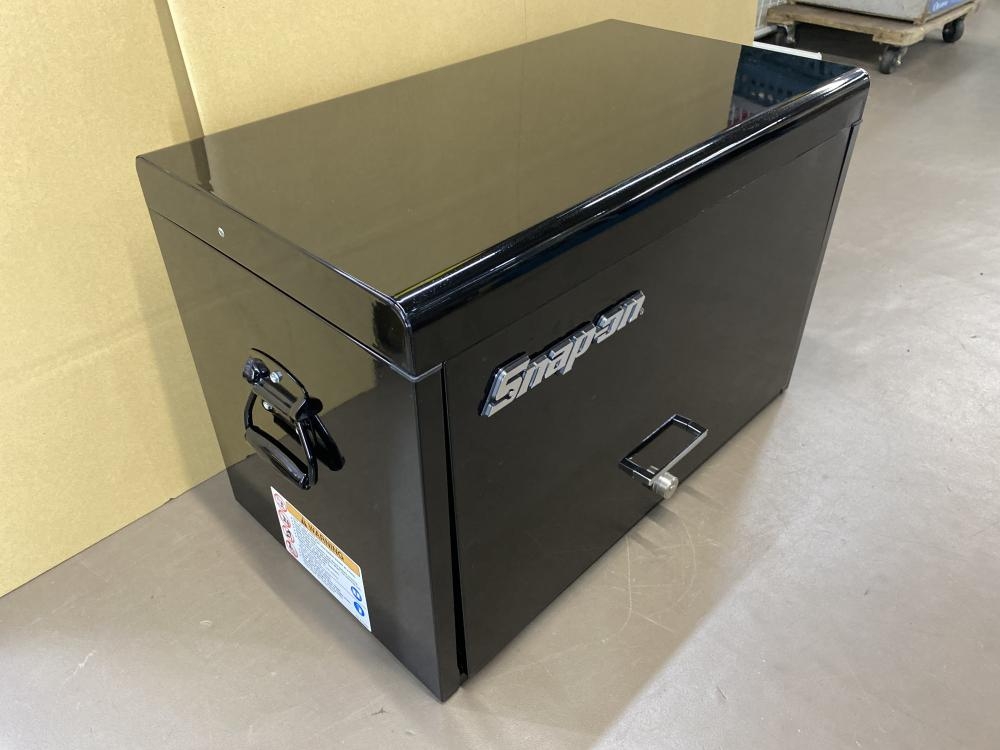 Snap-on 工具チェスト　KRA4059BKP 中古 スナップオンの鍵付き工具箱、KRA4059を買取いたしました！
