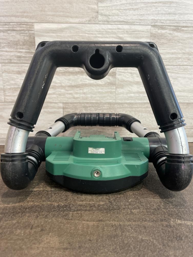 HiKOKI UB18DGL コードレスワークライト 本体のみ【船橋馬込店】【店頭取引限定】【中古】管理番号：ITO3XR38CNX0 ハイコーキ(※旧:日立工機) コードレスワークライト UB18DGL(S)【桶川店