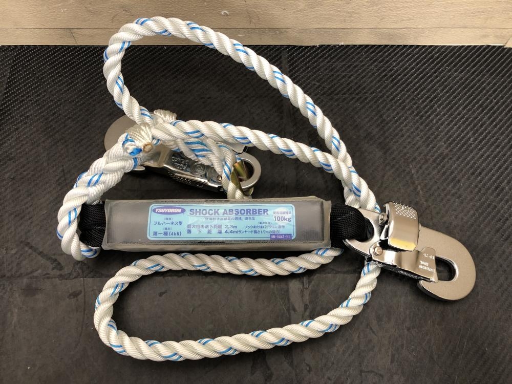 ツヨロン。ショックアブソーバ KYB ランドクルーザー HDJ100W HDJ101 UZJ100 KYB製 345023