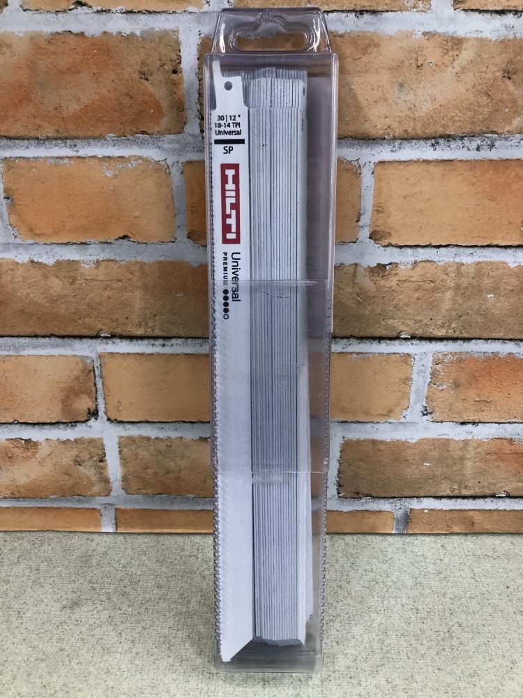 HILTI ヒルティ 305mmセーバーソーブレード 35枚 SP30 10-14の中古 未使用品 《東京・八王子》中古工具販売の専門店│  ツールオフ八王子店 ｜中古工具販売のツールオフ