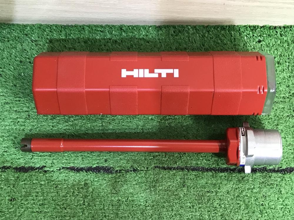 HILTI/ヒルティ ダイヤモンドコアビット DD EC-1の中古 未使用品 《大阪・堺》中古工具販売の専門店│ ツールオフ堺店  ｜中古工具販売のツールオフ