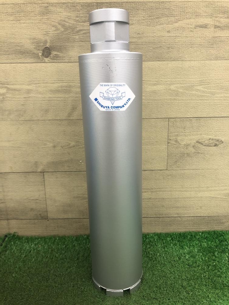 SHIBUYA シブヤ ライトビット 160mm SHIBUYA シブヤ ライトビット 160mm