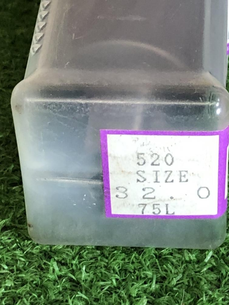 日東工器 ジェットブローチ 32×75Lの中古 未使用品 《埼玉・川越》中古
