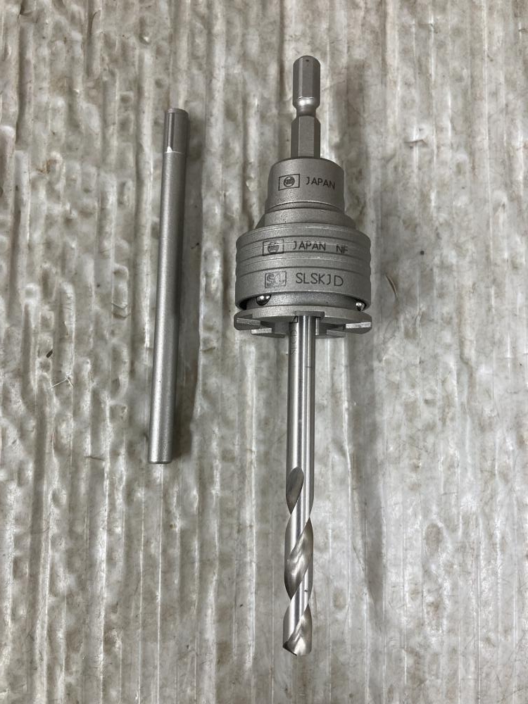 ミヤナガ エスロックシャンク SLSKJDの中古 未使用品 《群馬・高崎