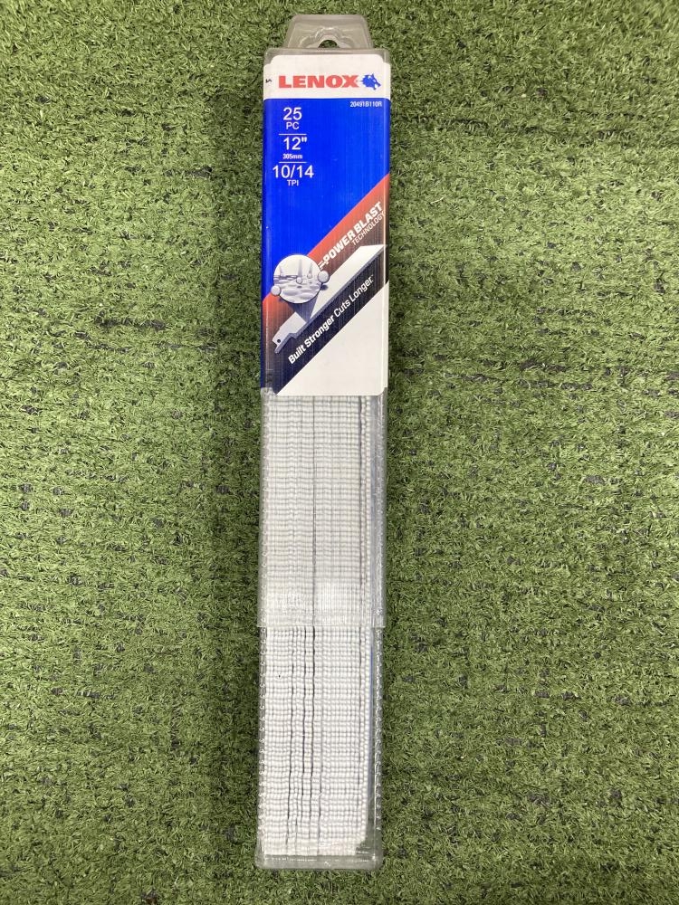 レノックス セーバーソーブレード 2箱セット 50枚 20491B110Rの中古 未